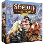 Sheriff of Nottingham (2nd Edition)