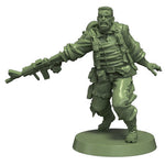 Zombicide 2E: Zombie Soldiers Set