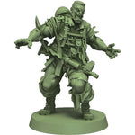 Zombicide 2E: Zombie Soldiers Set