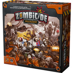 Zombicide: Invader