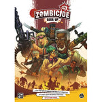 Zombicide: Gear Up