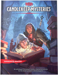 Dungeons & Dragons: Candlekeep Mysteries