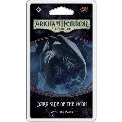 Arkham Horror LCG: Dark Side of the Moon Mythos Pack