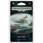 Arkham Horror LCG: Devil Reef