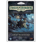 Arkham Horror LCG: War of the Outer Gods Scenario Pack