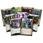 Arkham Horror LCG: Machinations Through Time Scenario Pack