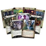 Arkham Horror LCG: Machinations Through Time Scenario Pack