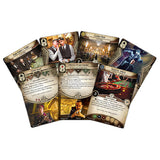 Arkham Horror LCG: Fortune & Folly Scenario Pack