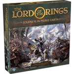 The Lord of the Rings: Journeys in Middle-earth - Spreading War Expansion