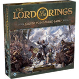 The Lord of the Rings: Journeys in Middle-earth - Spreading War Expansion