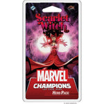 Marvel Champions LCG: Scarlet Witch Hero Pack