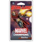 Marvel Champions LCG: Star-Lord Hero Pack