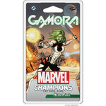 Marvel Champions LCG: Gamora Hero Pack