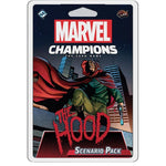 Marvel Champions LCG: The Hood Scenario Pack