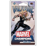 Marvel Champions LCG: Valkyrie Hero Pack