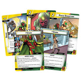 Marvel Champions LCG: Vision Hero Pack