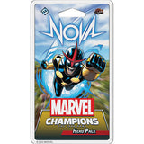 Marvel Champions LCG: Nova Hero Pack