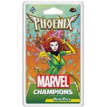 Marvel Champions LCG: Phoenix Hero Pack