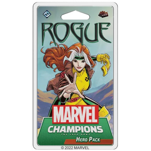 Marvel Champions LCG: Rogue Hero Pack