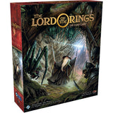 The Lord of the Rings LCG: Revised Core Set