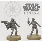 Star Wars: Legion Padme Amidala