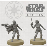 Star Wars: Legion Padme Amidala