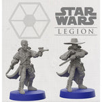 Star Wars: Legion Cad Bane