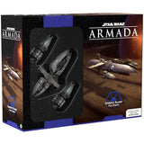 Star Wars: Armada - Separatist Alliance Fleet Starter