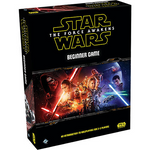 Star Wars: The Force Awakens RPG - Beginner Game