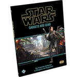 Star Wars RPG: Gadgets & Gear