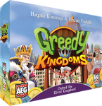 Greedy Kingdoms