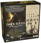 Dark Souls: The Board game