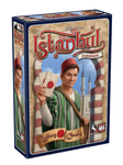 Istanbul: Letters & Seals Expansion