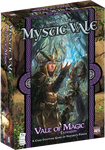 Mystic Vale: Vale of Magic Expansion