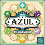 Azul: Queens Garden