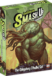 Smash Up: The Obligatory Cthulhu Set