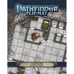 Pathfinder RPG: Flip-Mat - Castles Multi-Pack