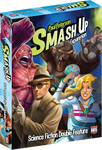 Smash Up: Science Fiction Double Feature