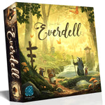 Everdell 3rd Edition