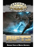 Savage Rifts Bundle