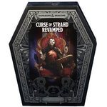 Dungeons & Dragons 5E RPG: Curse of Strahd Revamped (Box Set)