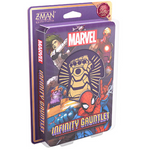 Infinity Gauntlet: A Love Letter Game