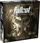 Fallout: The Board Game