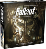 Fallout: The Board Game